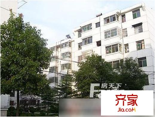 聚業(yè)苑外景圖7