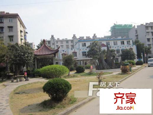 聚業(yè)苑外景圖2