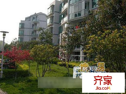 聚業(yè)苑外景圖6