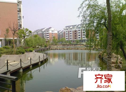 經(jīng)典雅苑外景圖16-3