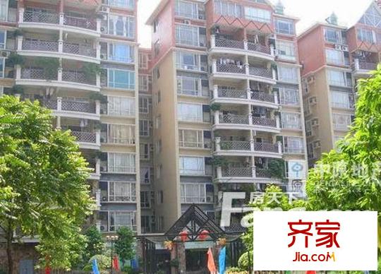經(jīng)典雅苑外景圖16-5