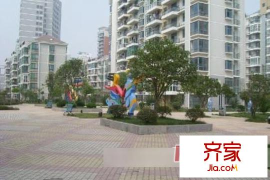 航運西村外景圖5
