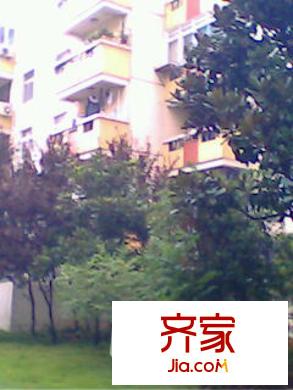 化工研究院宿舍外景圖6