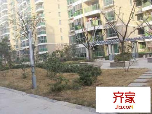 經(jīng)典雅苑外景圖 