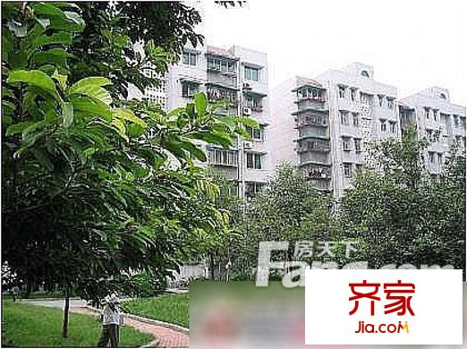 五里墩電信村外景圖47-3