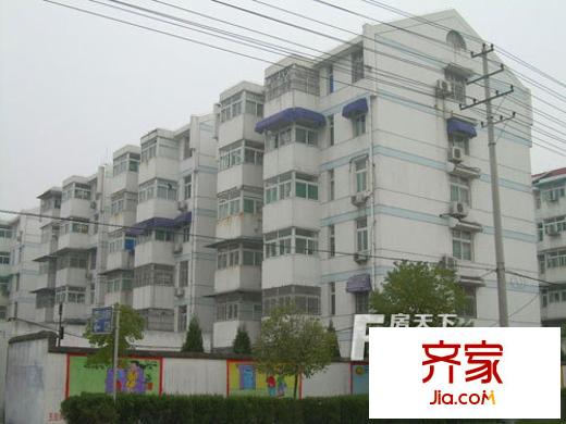 五里墩電信村外景圖47-2