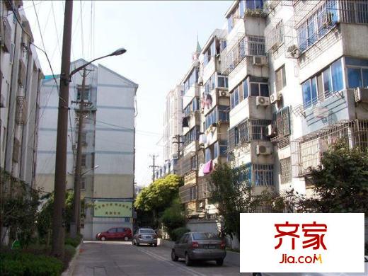 東苑新村外景圖3