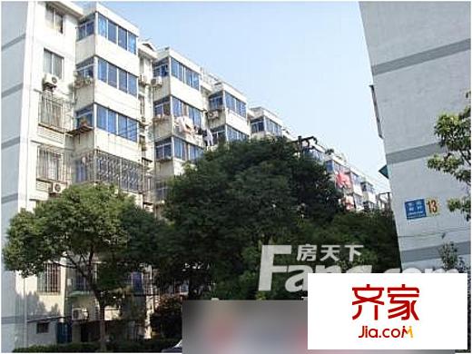 東苑新村外景圖2