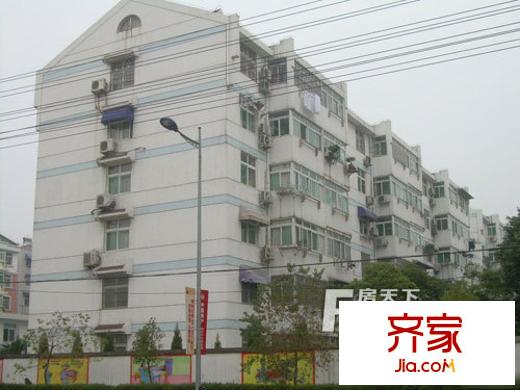 五里墩電信村外景圖47-1