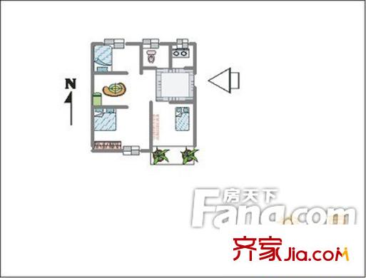 五里墩電信村1