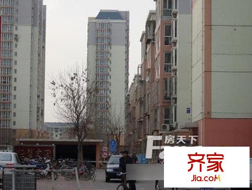 玉蘭新村外景圖9