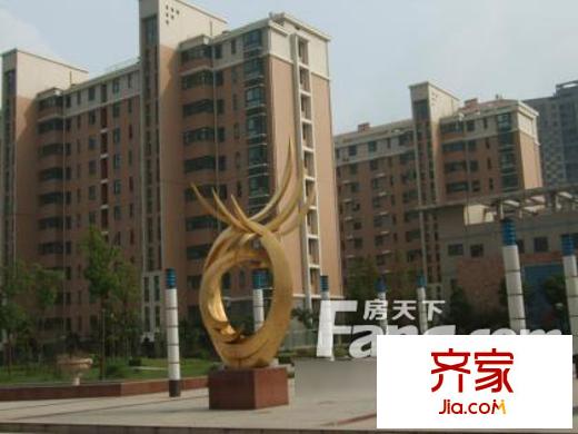 玉蘭新村外景圖4