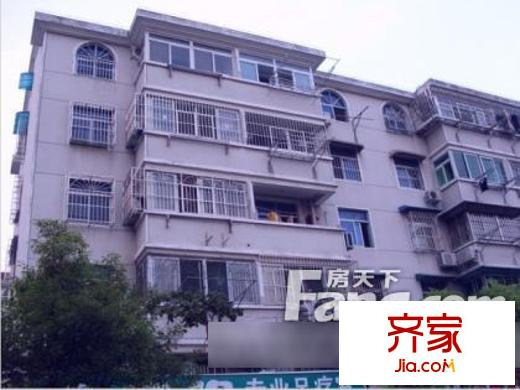 玉蘭新村外景圖1