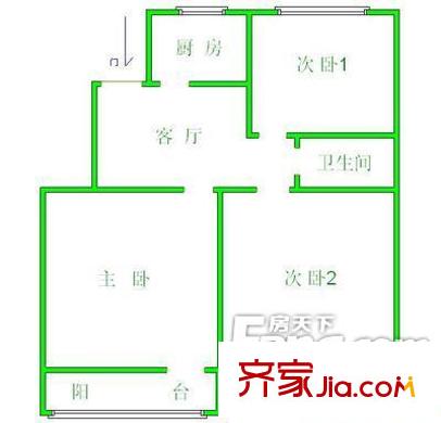 明光小區(qū)2