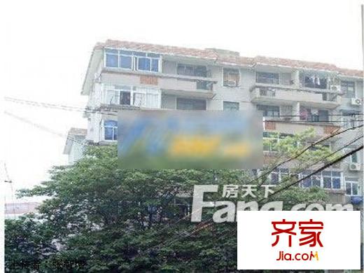 明光小區(qū)外景圖33-2
