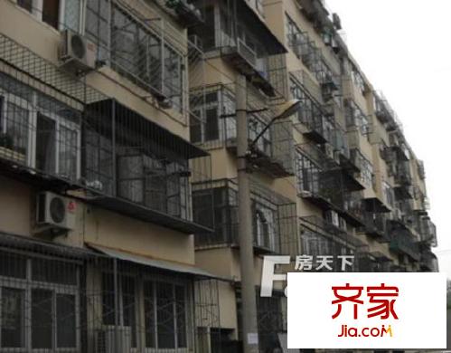 玉蘭新村外景圖5
