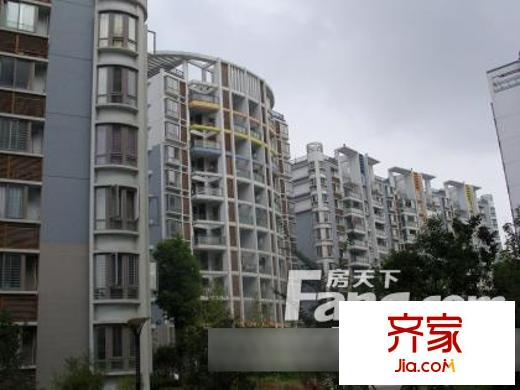 玉蘭新村外景圖10