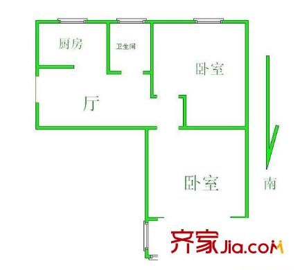 世紀新城4