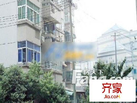 明光小區(qū)外景圖33-3