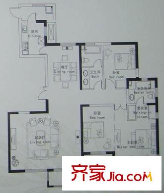 世紀新城1