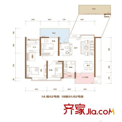 世紀新城2