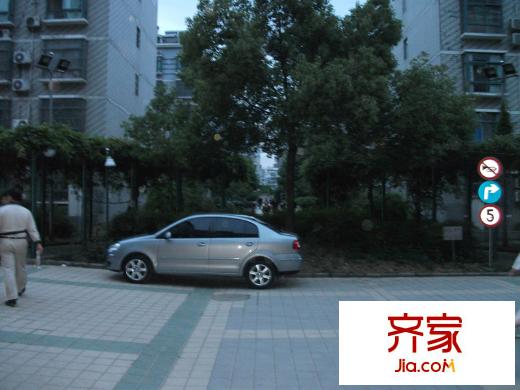 世紀(jì)新城外景圖6