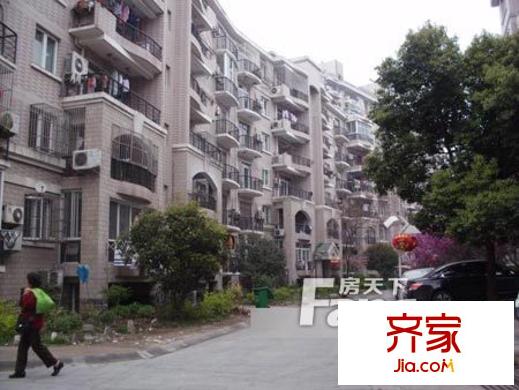 啤酒廠宿舍外景圖7