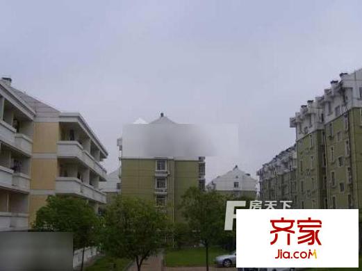 啤酒廠宿舍外景圖12