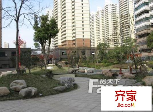 啤酒廠宿舍外景圖4