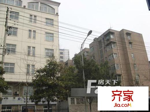 啤酒廠宿舍外景圖11