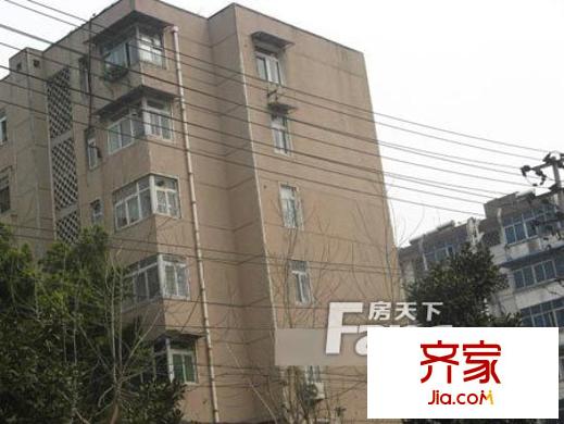 啤酒廠宿舍外景圖10