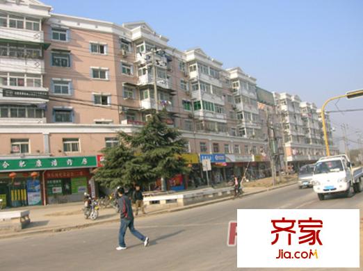 金祁花園外景圖Owner54020073211127690763