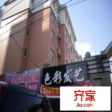 金地苑外景圖4