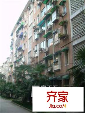 建設(shè)廳宿舍外景圖7