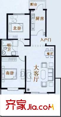 合裕路二院小區(qū)戶型圖二院小區(qū)(合裕路)1 