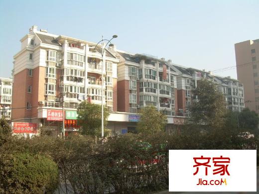 金地苑外景圖3