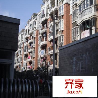 金地苑外景圖5