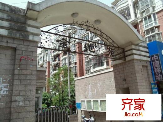 金地苑外景圖6