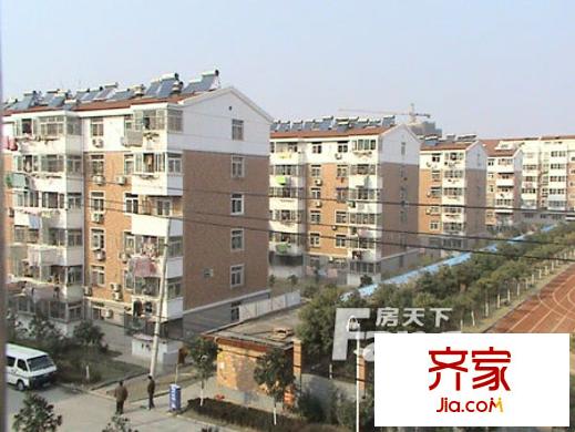 鋼北新村外景圖5