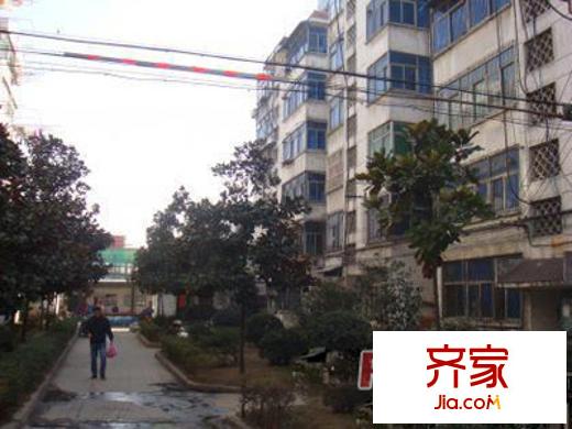 鋼北新村外景圖4bcea2cd61061