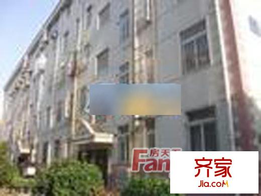 芙蓉社區(qū)外景圖1