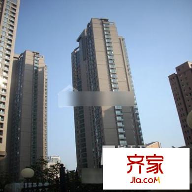 芙蓉社區(qū)外景圖5