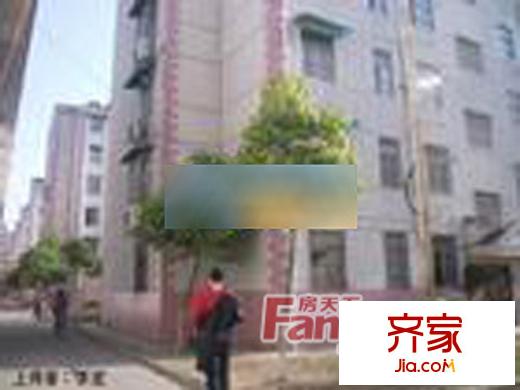 芙蓉社區(qū)外景圖2