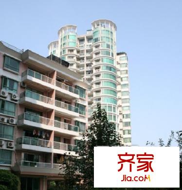 城市經(jīng)典逛街外景圖1