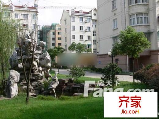 城市經(jīng)典逛街外景圖3