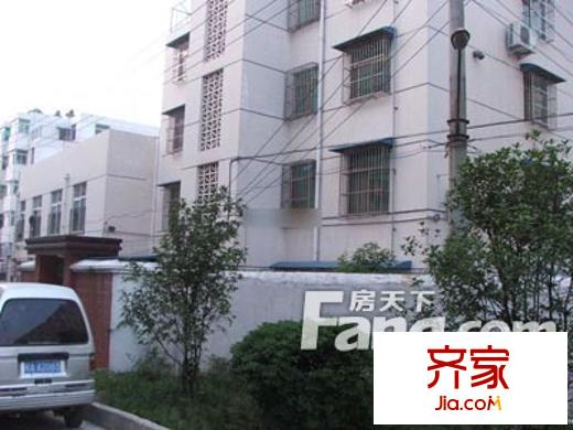 城市經(jīng)典逛街外景圖1