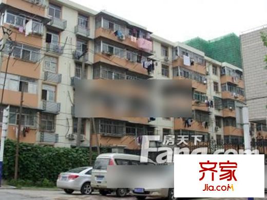 長城天一家園清溪苑外景圖清溪苑2