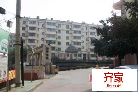 碧雨花園外景圖9