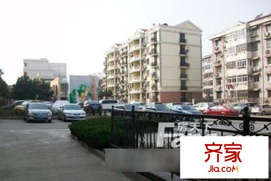 碧雨花園外景圖8