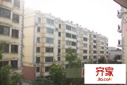 碧雨花園外景圖1